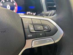 2025 Volkswagen T-Roc CityLife