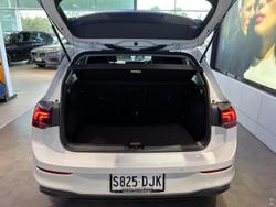 2025 Volkswagen Golf 110TSI Life