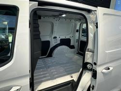 2025 Volkswagen Caddy TSI220