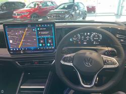 2026 Volkswagen Tiguan 150TSI R-Line