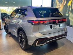 2026 Volkswagen Tiguan 150TSI R-Line