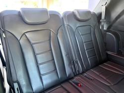 2024 SsangYong Rexton Ultimate Sport Pack