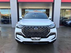 2024 SsangYong Rexton Ultimate Sport Pack
