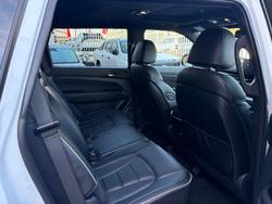 2024 SsangYong Rexton Ultimate Sport Pack