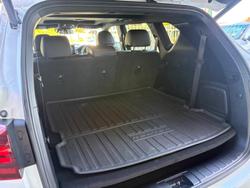 2024 SsangYong Rexton Ultimate Sport Pack