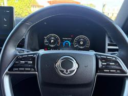 2024 SsangYong Rexton Ultimate Sport Pack