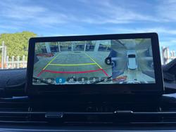 2024 SsangYong Rexton Ultimate Sport Pack