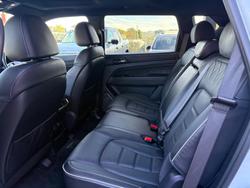 2024 SsangYong Rexton Ultimate Sport Pack