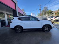 2024 SsangYong Rexton Ultimate Sport Pack
