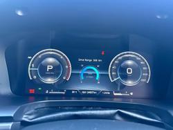2024 SsangYong Rexton Ultimate Sport Pack