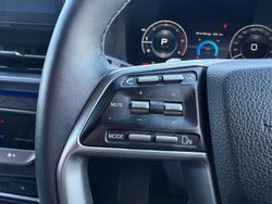 2024 SsangYong Rexton Ultimate Sport Pack