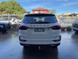2024 SsangYong Rexton Ultimate Sport Pack