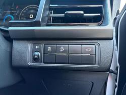 2024 SsangYong Rexton Ultimate Sport Pack