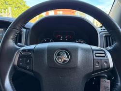 2018 Holden Colorado LS
