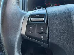 2018 Holden Colorado LS