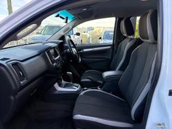 2018 Holden Colorado LS