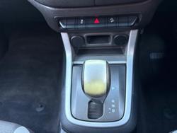 2018 Holden Colorado LS