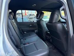 2022 Toyota Landcruiser VX