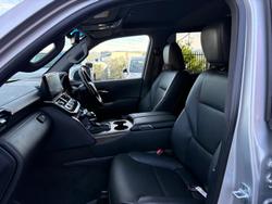 2022 Toyota Landcruiser VX