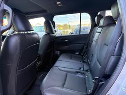 2022 Toyota Landcruiser VX