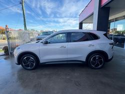 2025 MG MGS5 EV Essence 62