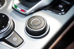 2021 Alfa Romeo Stelvio Veloce