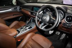 2021 Alfa Romeo Stelvio Veloce