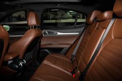 2021 Alfa Romeo Stelvio Veloce