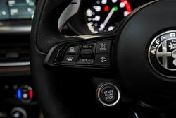 2021 Alfa Romeo Stelvio Veloce