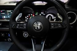 2021 Alfa Romeo Stelvio Veloce