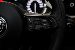 2021 Alfa Romeo Stelvio Veloce