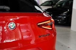 2021 Alfa Romeo Stelvio Veloce