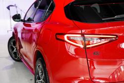 2021 Alfa Romeo Stelvio Veloce
