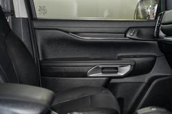 2023 Ford Everest Trend