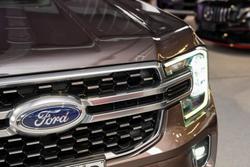 2023 Ford Everest Trend