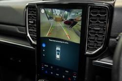 2023 Ford Everest Trend