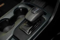 2023 Ford Everest Trend