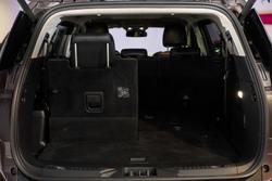 2023 Ford Everest Trend