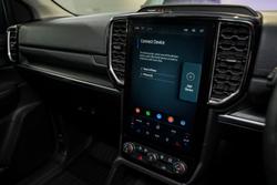 2023 Ford Everest Trend