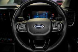 2023 Ford Everest Trend
