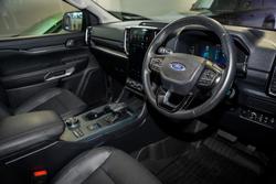 2023 Ford Everest Trend