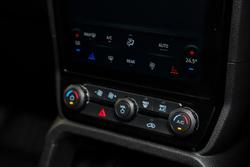 2023 Ford Everest Trend