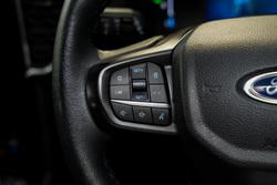 2023 Ford Everest Trend