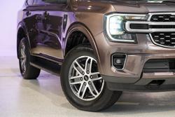 2023 Ford Everest Trend