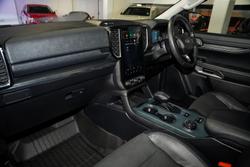 2023 Ford Everest Trend