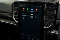 2023 Ford Everest Trend