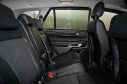 2023 Ford Everest Trend