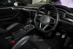 2022 Volkswagen Arteon 206TSI R-Line