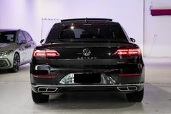 2022 Volkswagen Arteon 206TSI R-Line