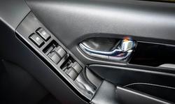 2019 Isuzu MU-X LS-T